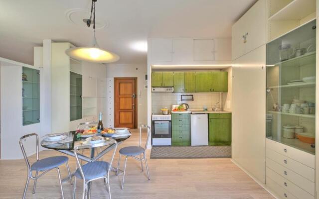 Casa Emma With Sea Glimpse