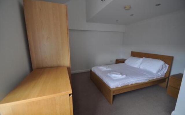 Princes Dock Chambers 10