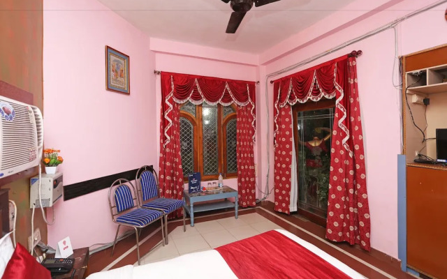 Capital O 6077 Hotel Ashraya