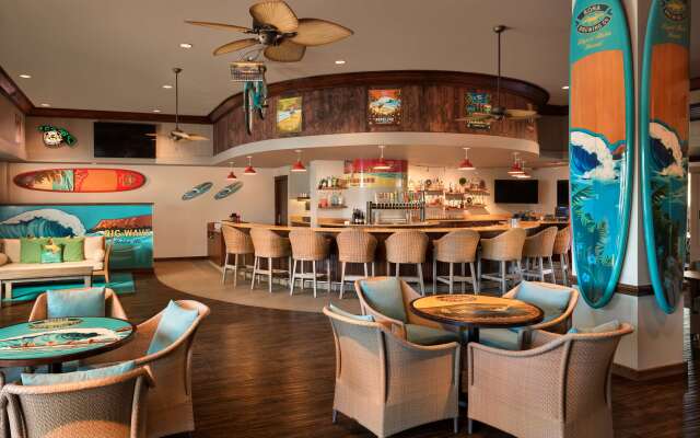 Hilton Waikoloa Village