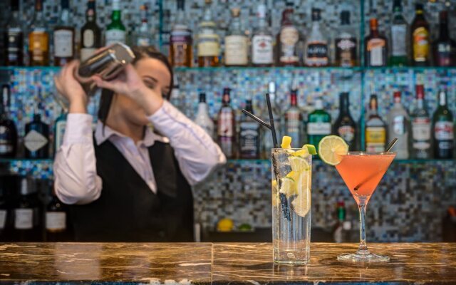 Four Points by Sheraton Edinburgh