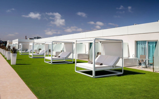 Barceló Corralejo Sands