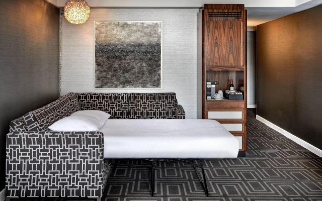 JW Marriott San Francisco Union Square