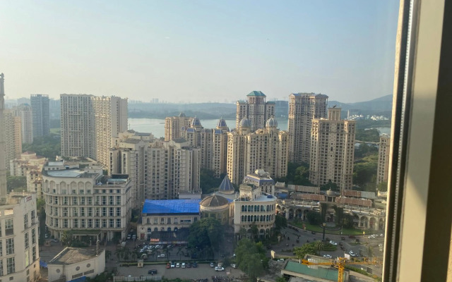 Maxxvalue Apartment Hiranandani Powai - RH5