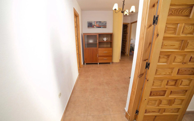 Apartamentos Urbanización Atlanterra Costa