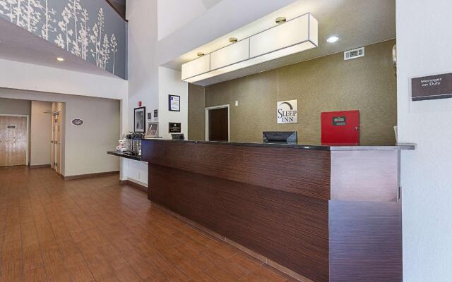 Spark by Hilton El Paso University
