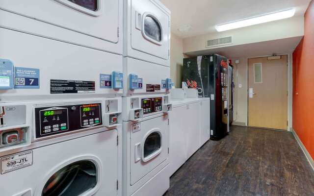 Extended Stay America Suites Pleasanton Chabot Dr