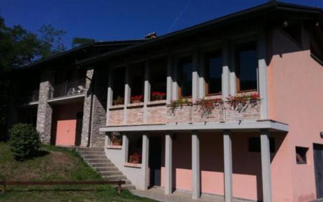 Antica Osteria La Colomba