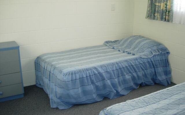 Tutukaka Coast Motor Lodge