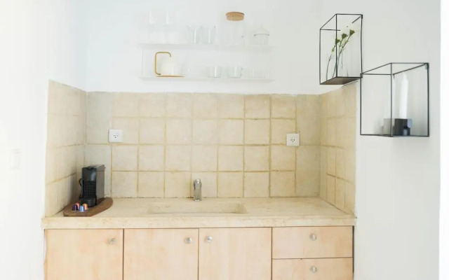Yarkon-By Beach Apartments Tlv