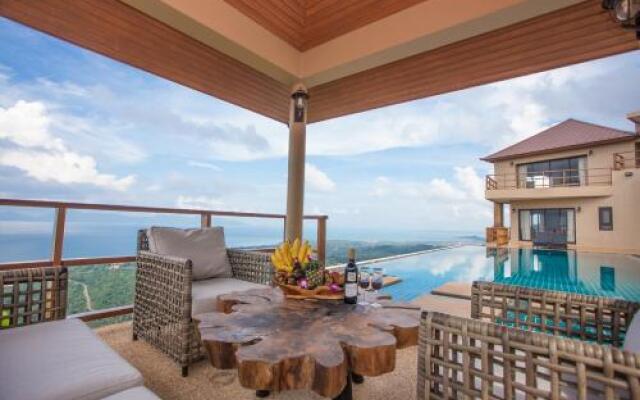 Fah Suay villa