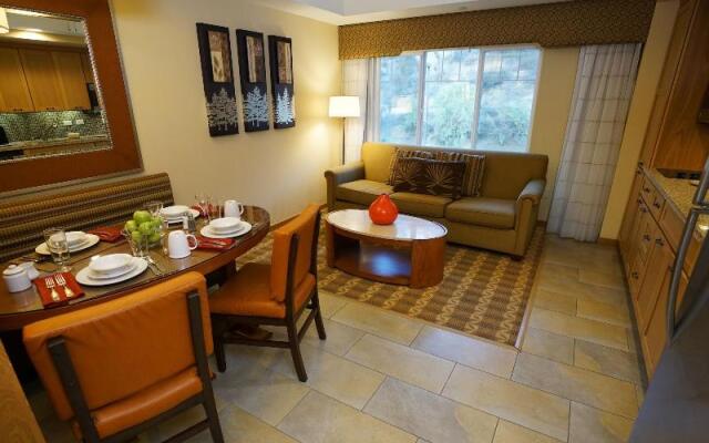The Welk By Vacation Club Rentals