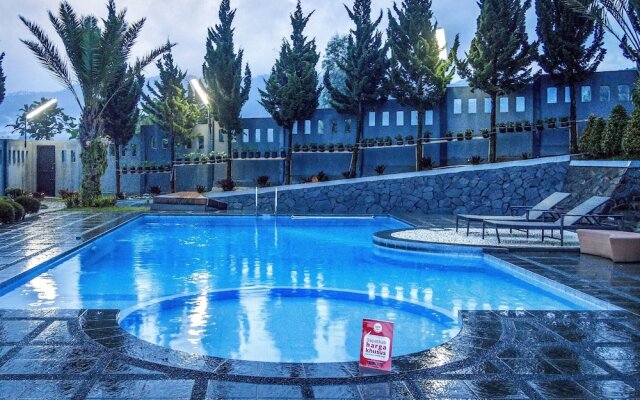 Osmond Villa Resort