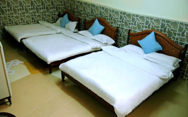 Guest House To Ni