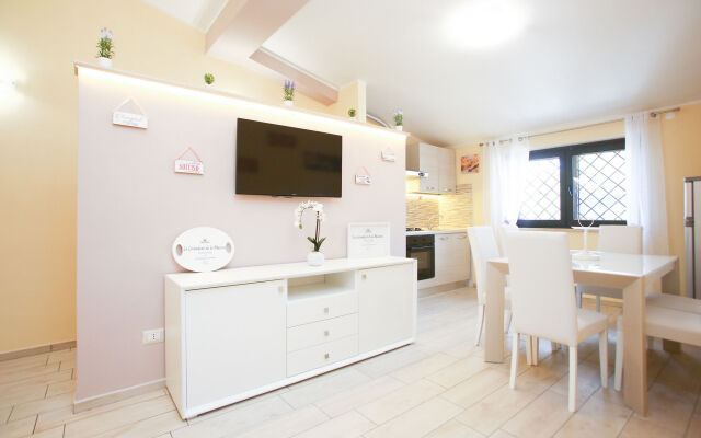 Le Ghiande Guest House