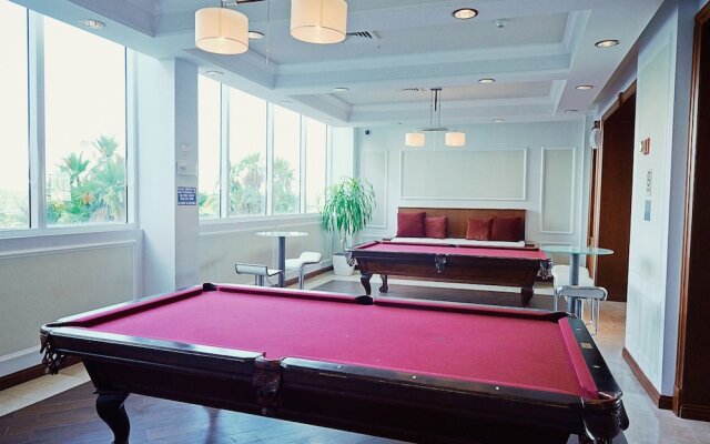 Great Miami Vacations