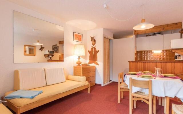 Appartement Serre Chevalier, 1 pièce, 4 personnes - FR-1-330F-163