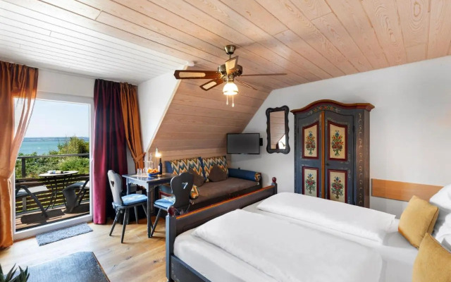 Panoramahotel Sonnenstube Hagnau