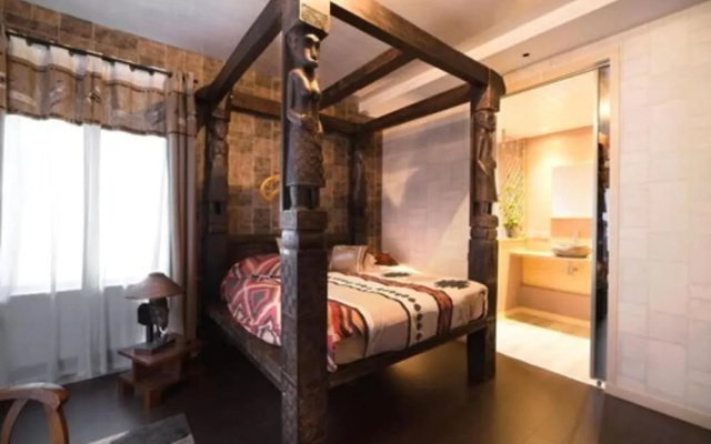 Chambres et Gites La Paysanne