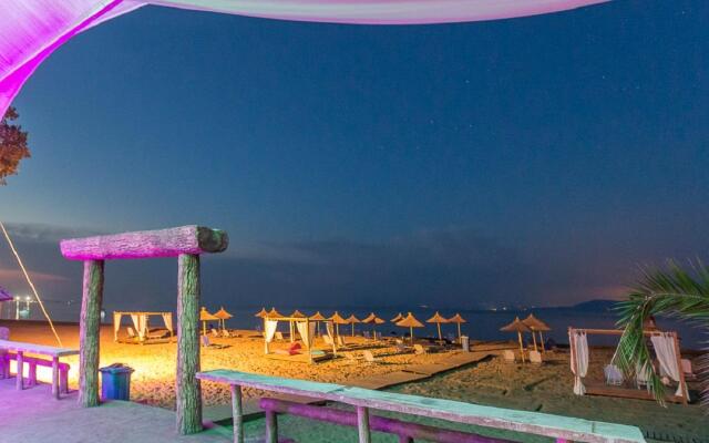 Island Beach Resort And Annex Complex [Adults Only]