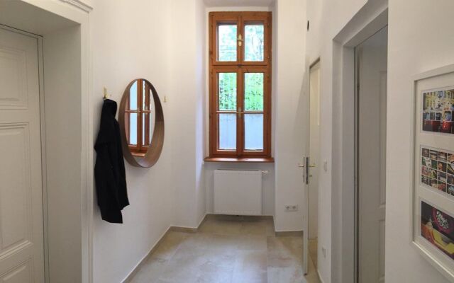 Apartments near Rathaus