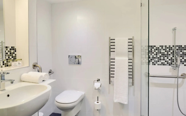 Protea Hotel by Marriott Knysna Quays