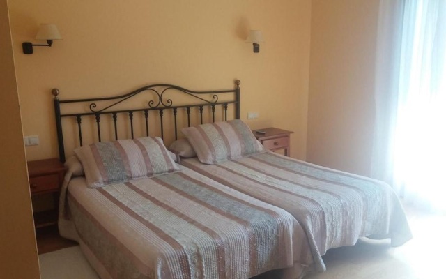 Hotel Cal Martri