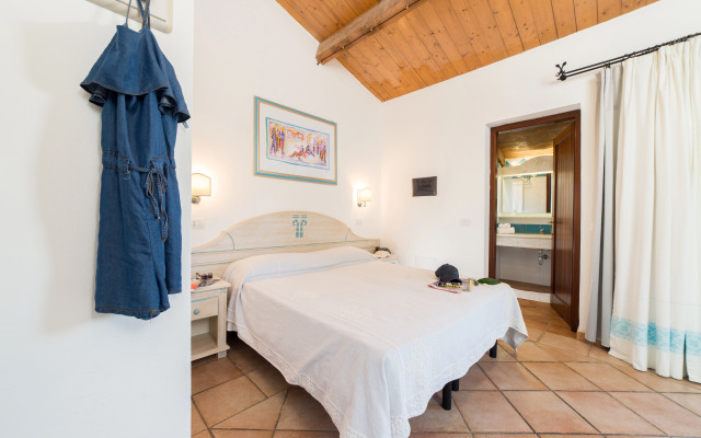 Liscia Eldi Residence