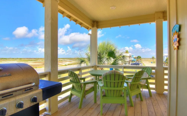 Sunset Hideaway 314 by RedAwning