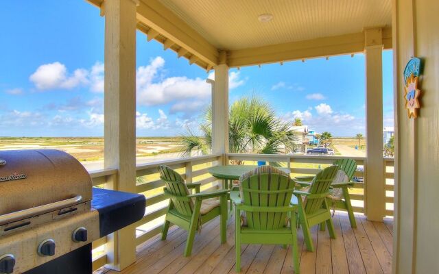 Sunset Hideaway 314 by RedAwning