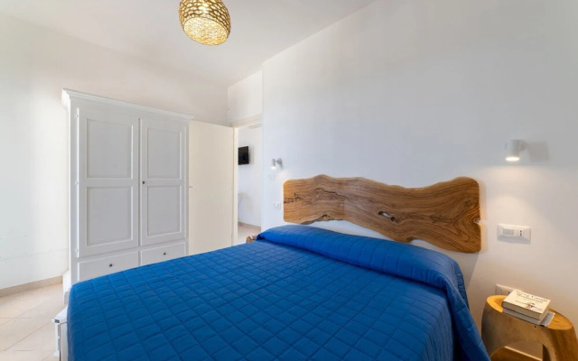 Casa Marsalento - Nuovissima Con Vista Mare