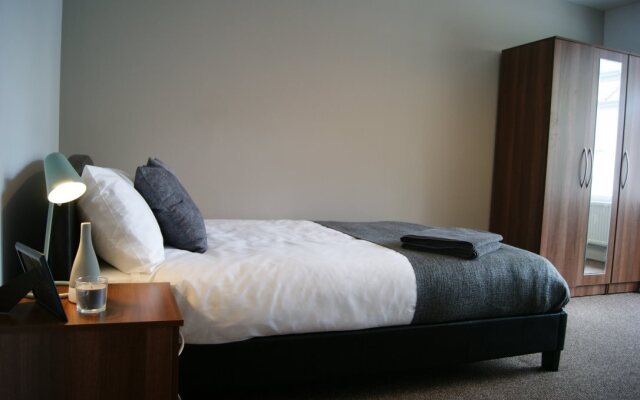 Birmingham Guest House 20