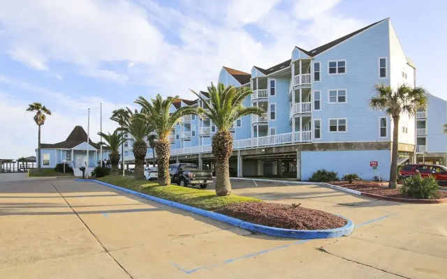 Seascape 2319 - 1 Br Condo
