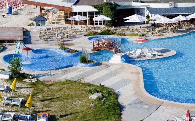 Hotel Gergana - Ultra All Inclusive