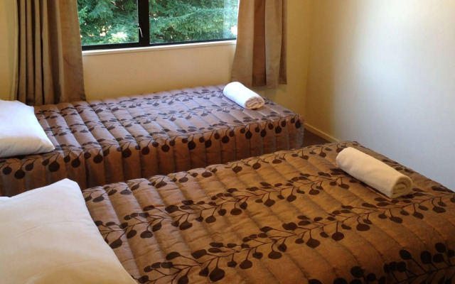 Wanaka Heights Motel