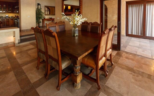 Casa Vida Home 4 Bedroom Villa By Seaside Los Cabos