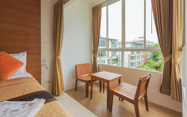 Sukcheewa Residence Phuket