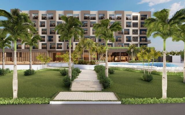 Hilton Garden Inn La Romana