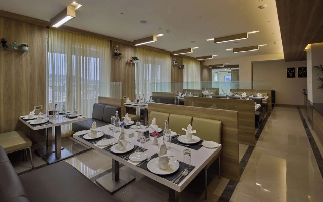 Grand Continent Hosur A Sarovar Portico Affiliate Hotel