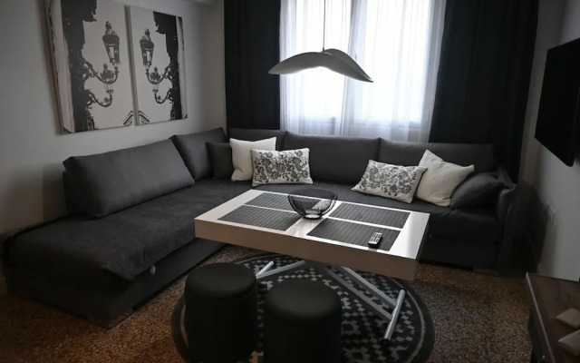 Athenian Stay 303 Apartment