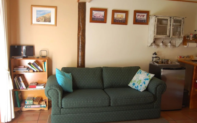 Dylans Country Cottages