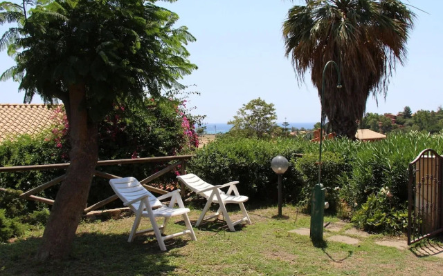 Apartment in Costa Rei Near White Sandy Beach