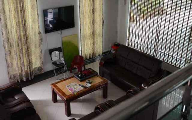 Jinjang Homestay