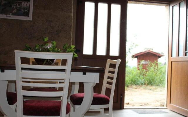 Apartamento Rural "Os Telesforos"