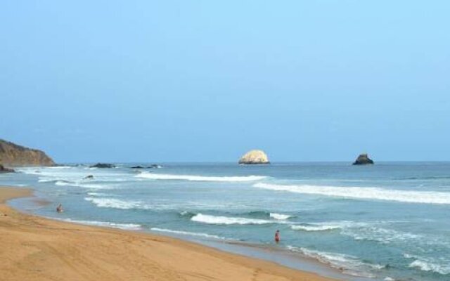 Aamori Boutique Hotel (Only Adults)