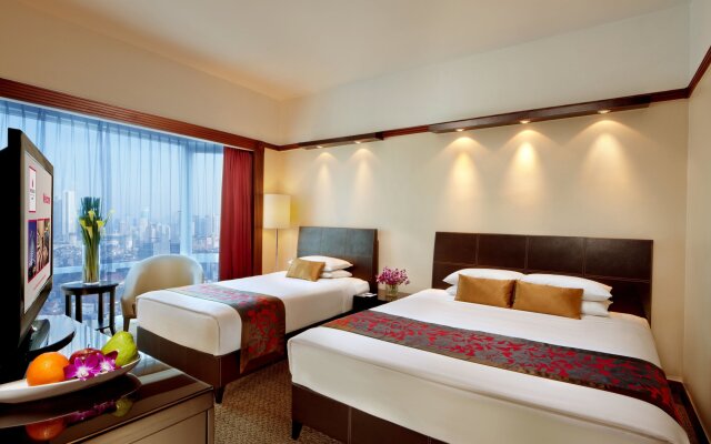 Millennium Hotel Sirih Jakarta