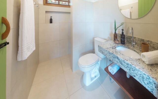 Jardim Cumuru - Suítes