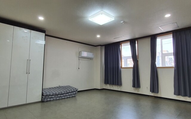 Daecheon Resortel