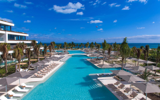 Atelier Playa Mujeres - Adults Only - All Inclusive