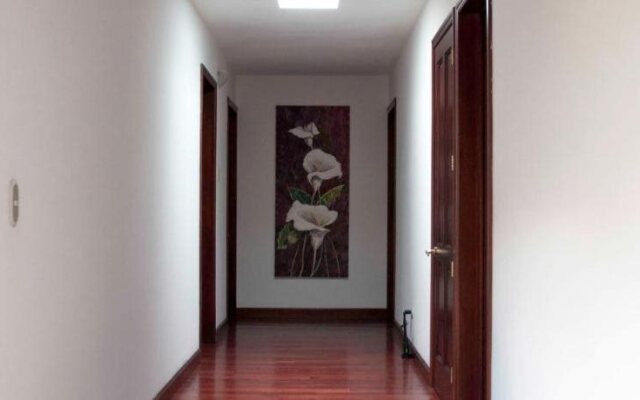 Callas House